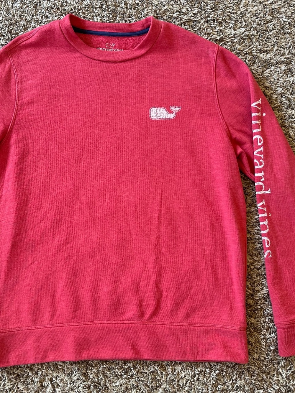 Vineyard Vines Crewneck